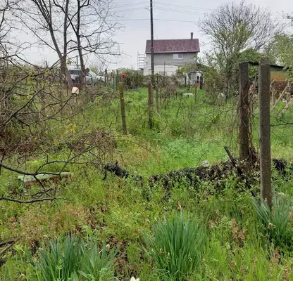 Photo 5 — Plot in Ruse, Sredna Kula