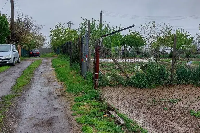 Парцел в Русе, в.з. Средна кула