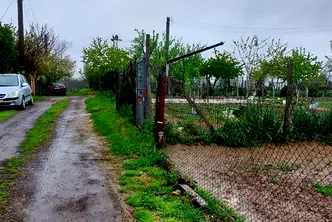 Парцел в Русе, в.з. Средна кула