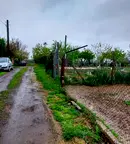 Парцел в Русе, в.з. Средна кула