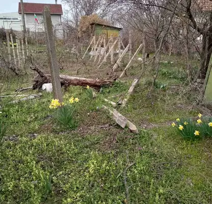 Photo 2 — Plot in Ruse, Sredna Kula