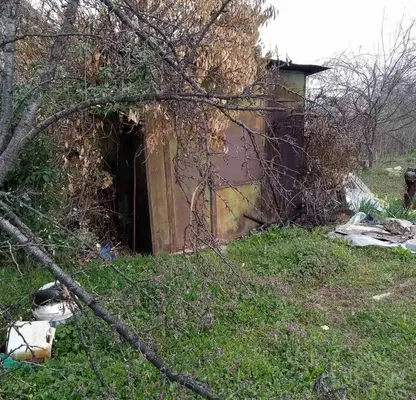 Photo 4 — Plot in Ruse, Sredna Kula