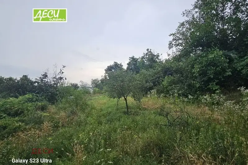 Парцел в Русе, в.з. Средна кула