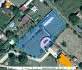 Снимка 2 — Парцел в Монтана, в.з. Юг