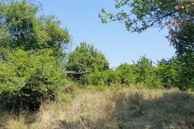 Парцел в Монтана, в.з. Запад