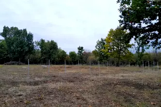 Парцел в Монтана, в.з. Запад