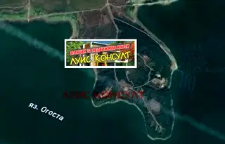 Парцел в Монтана, в.з. Запад