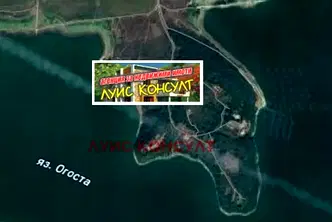 Парцел в Монтана, в.з. Запад