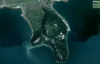 Парцел в Монтана, в.з. Запад