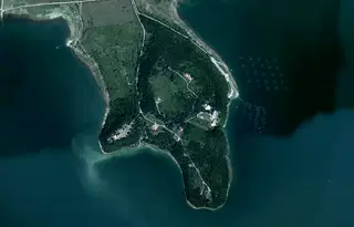 Парцел в Монтана, в.з. Запад