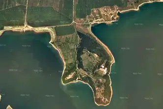 Парцел в Монтана, в.з. Запад