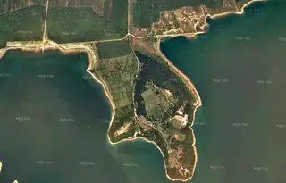 Парцел в Монтана, в.з. Запад