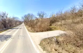 Парцел в Монтана, в.з. Запад