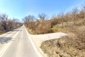 Парцел в Монтана, в.з. Запад