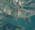 Снимка 2 — Парцел в Монтана, в.з. Запад