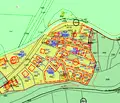 Снимка 3 — Парцел в София, в.з.Беловодски път