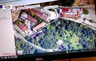 Парцел в София, в.з.Бункера