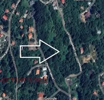 Photo 3 — Plot in Sofiya, в.з.Килиите