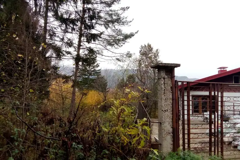 Парцел в София, в.з.Килиите