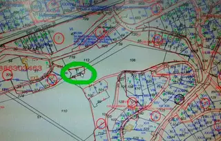 Парцел в София, в.з.Килиите