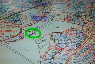 Парцел в София, в.з.Килиите