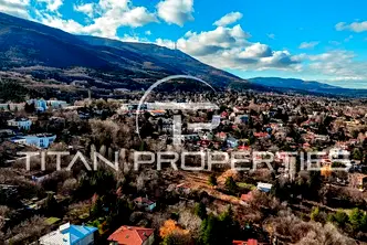 Парцел в София, в.з.Киноцентъра