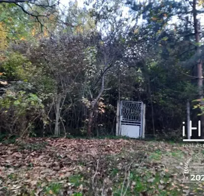 Photo 2 — Plot in Sofiya, в.з.Киноцентъра 3 част