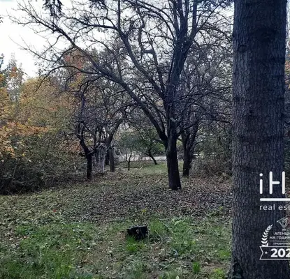 Photo 5 — Plot in Sofiya, в.з.Киноцентъра 3 част
