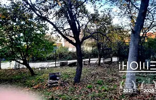 Парцел в София, в.з.Киноцентъра 3 част