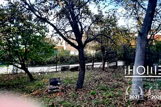 Парцел в София, в.з.Киноцентъра 3 част
