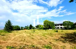 Парцел в София, в.з.Киноцентъра