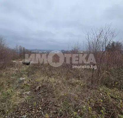Снимка 4 — Парцел в София, в.з.Киноцентъра