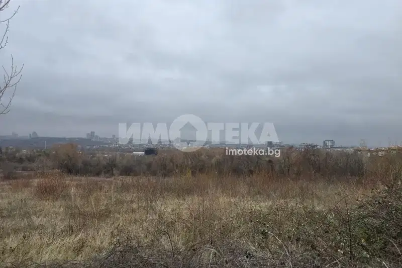 Парцел в София, в.з.Киноцентъра