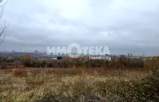 Парцел в София, в.з.Киноцентъра