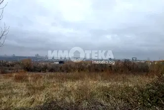 Парцел в София, в.з.Киноцентъра