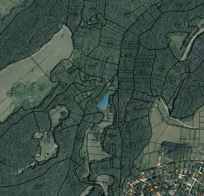 Photo 5 — Plot in Sofiya, в.з.Люлин