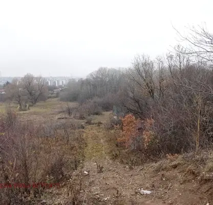 Photo 2 — Plot in Sofiya, Malinova Dolina