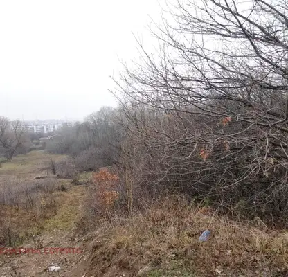 Photo 3 — Plot in Sofiya, Malinova Dolina