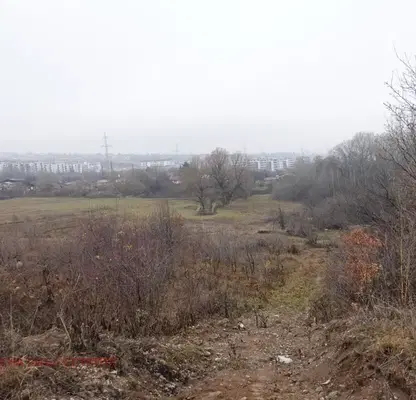 Photo 4 — Plot in Sofiya, Malinova Dolina