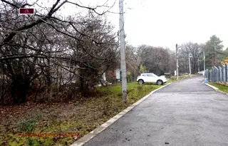 Парцел в София, в.з.Малинова долина