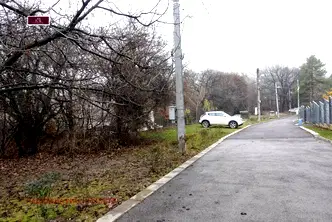 Парцел в София, в.з.Малинова долина