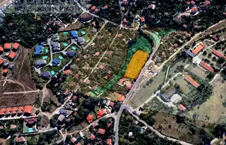 Парцел в София, в.з.Малинова долина