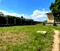 Снимка 3 — Парцел в София, в.з.Врана - Герман