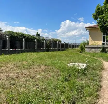Снимка 3 — Парцел в София, в.з.Врана - Герман