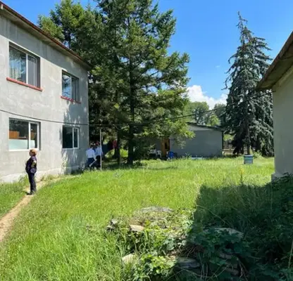 Снимка 4 — Парцел в София, в.з.Врана - Герман