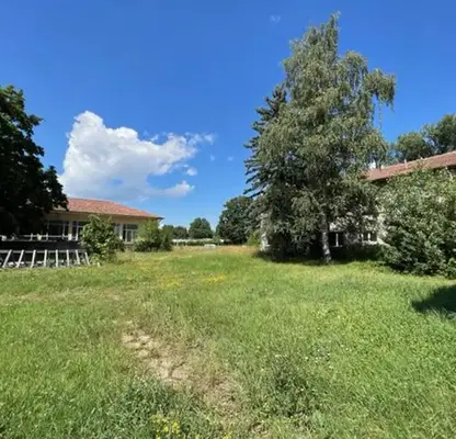 Снимка 5 — Парцел в София, в.з.Врана - Герман
