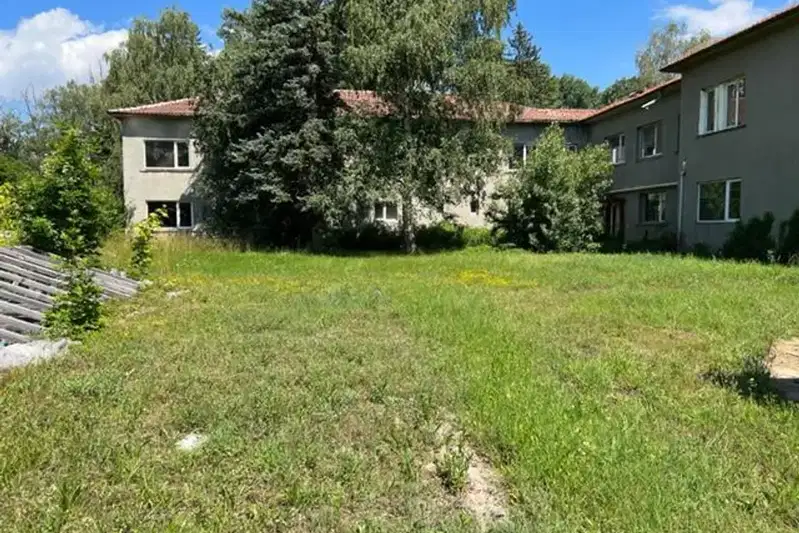 Парцел в София, в.з.Врана - Герман
