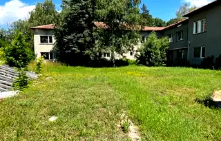 Парцел в София, в.з.Врана - Герман