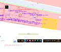 Снимка 2 — Парцел в София, в.з.Врана - Лозен