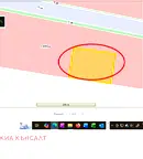 Парцел в София, в.з.Врана - Лозен